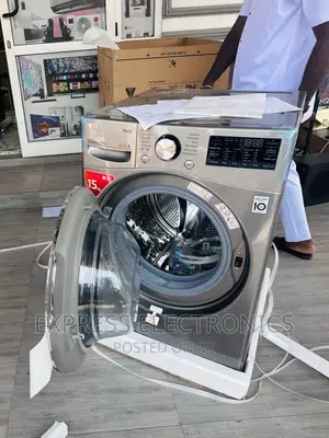 Very Affordable Washing Machine F0L9DGP2S 15kg Front Load
