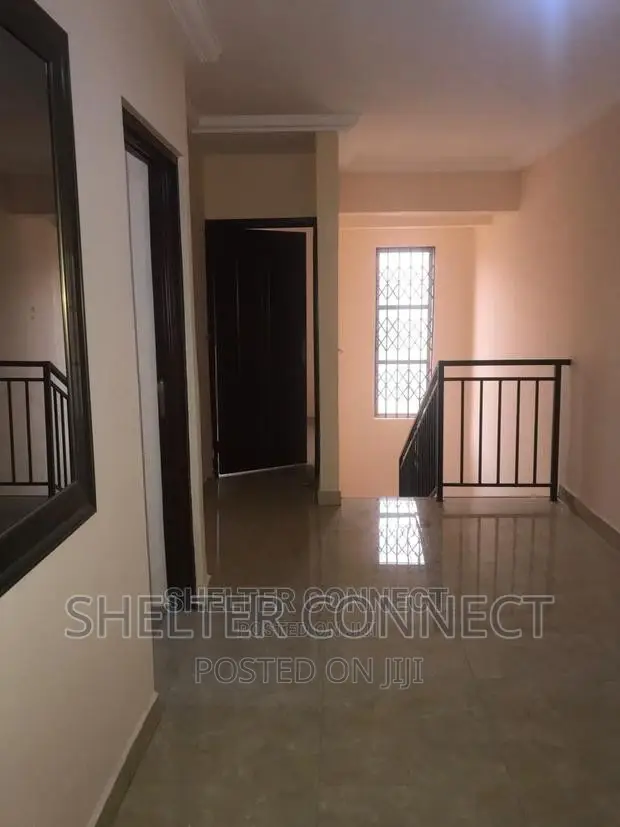 3bdrm Duplex in Abokobi for sale