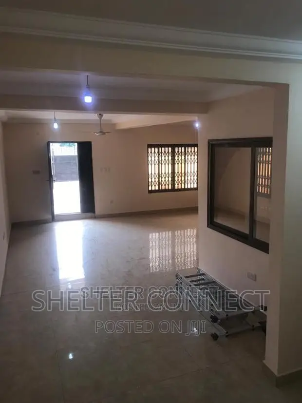 3bdrm Duplex in Abokobi for sale