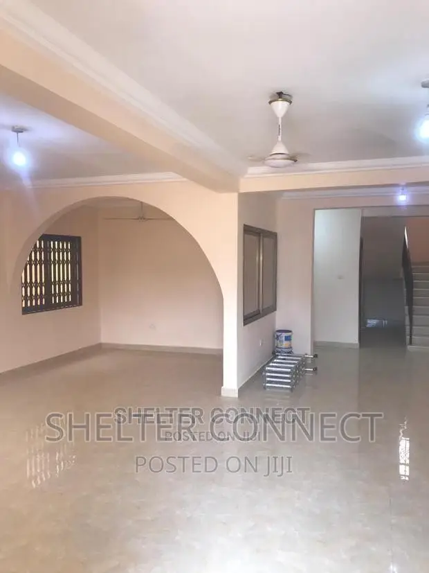 3bdrm Duplex in Abokobi for sale