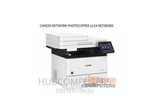 Canon Network Photocopier 2224n (Network)