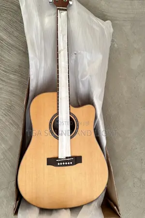 Acoustic Guitar