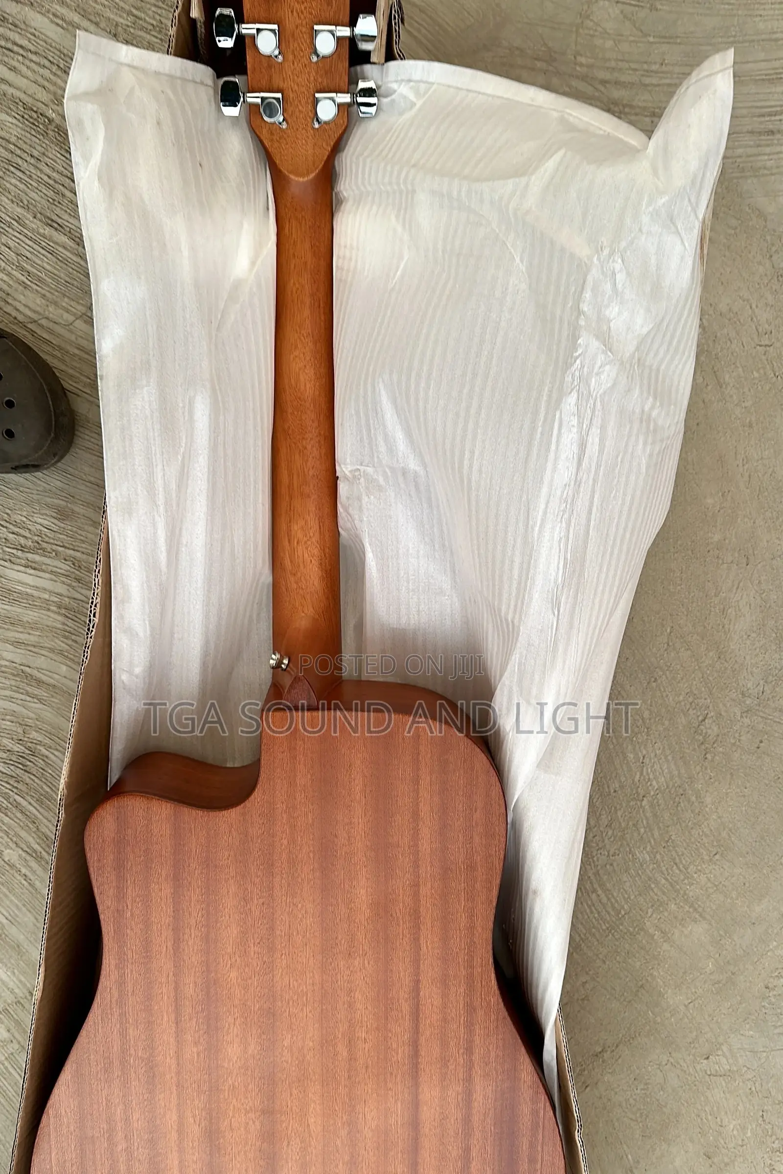 Acoustic Guitar