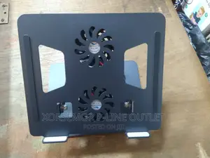 Rotational Laptop Stand
