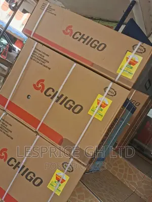 All Quality Chigo 1.5hp Air Condition
