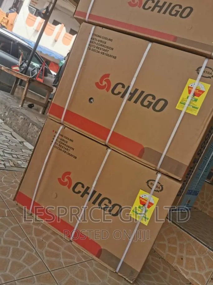 High Quality Chigo 1.5hp Split Air Condition