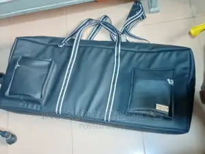 Keyboard Bag