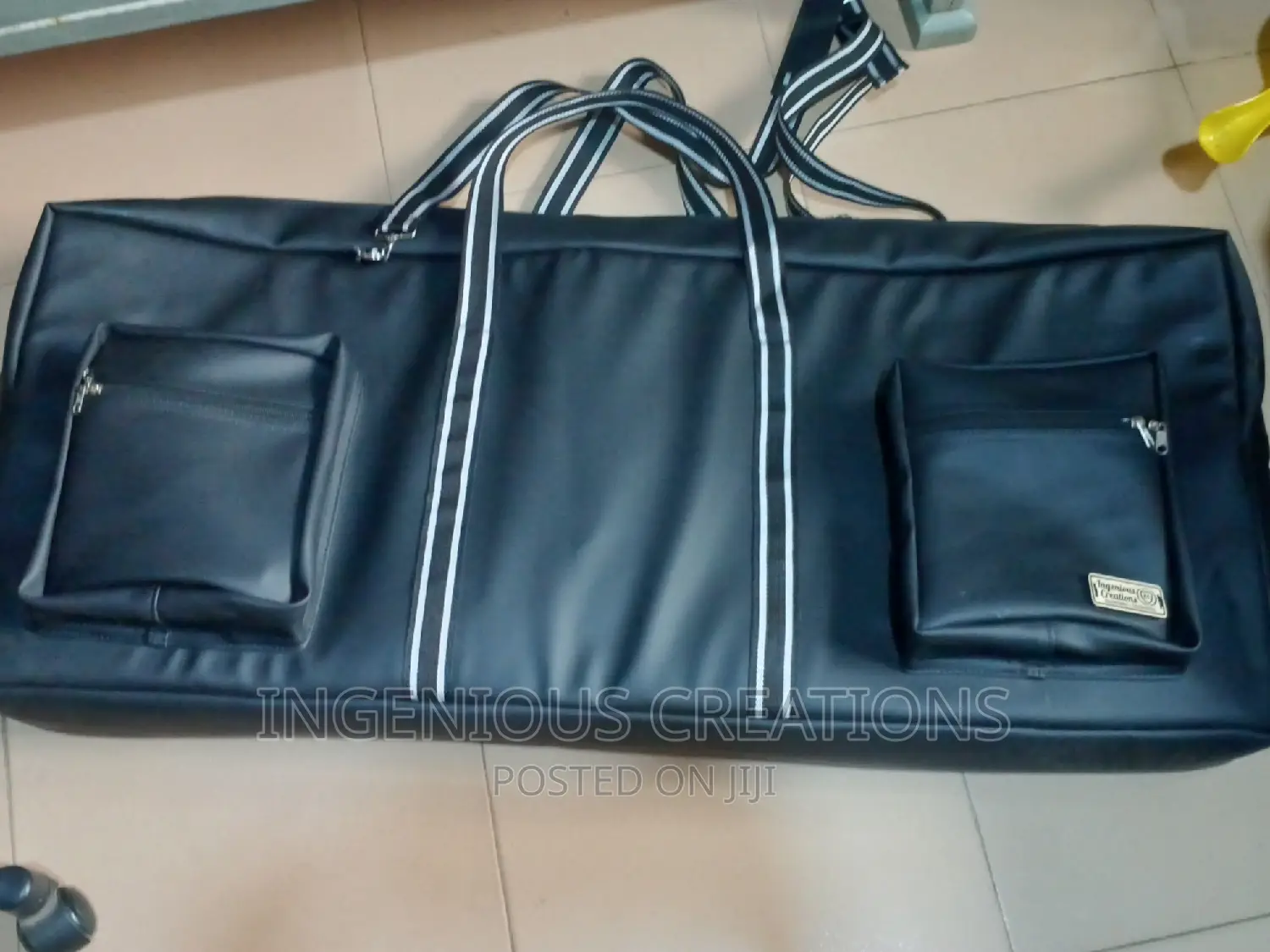 Keyboard Bag