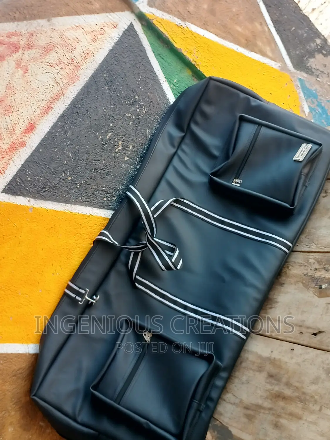 Keyboard Bag