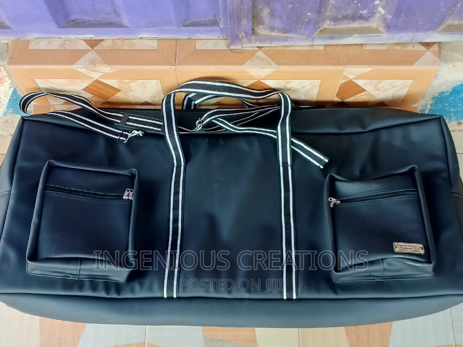Keyboard Bag