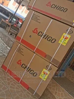 Super Quality Chigo 1.5hp Air Condition