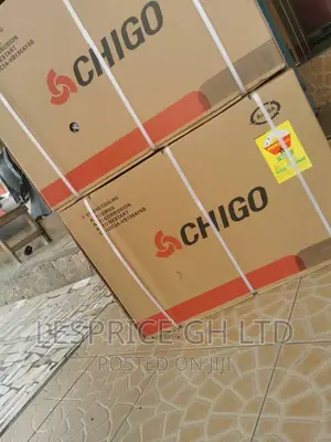 High Quality Chigo 12000btu Air Condition