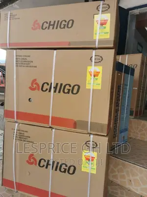 Top Best!! Chigo 1.5hp Split Air Condition