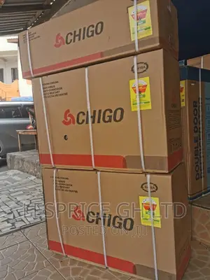 Smart Cooling Chigo 1.5hp Air Condition