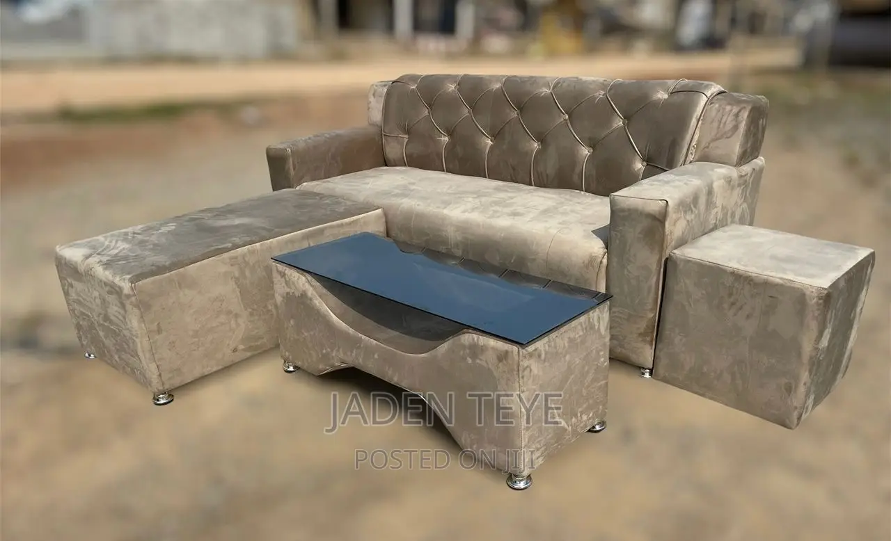 Jaden Furniture