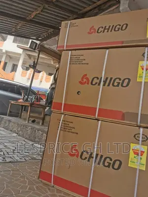 Highly Recommended Chigo 1.5hp Air Conditioner