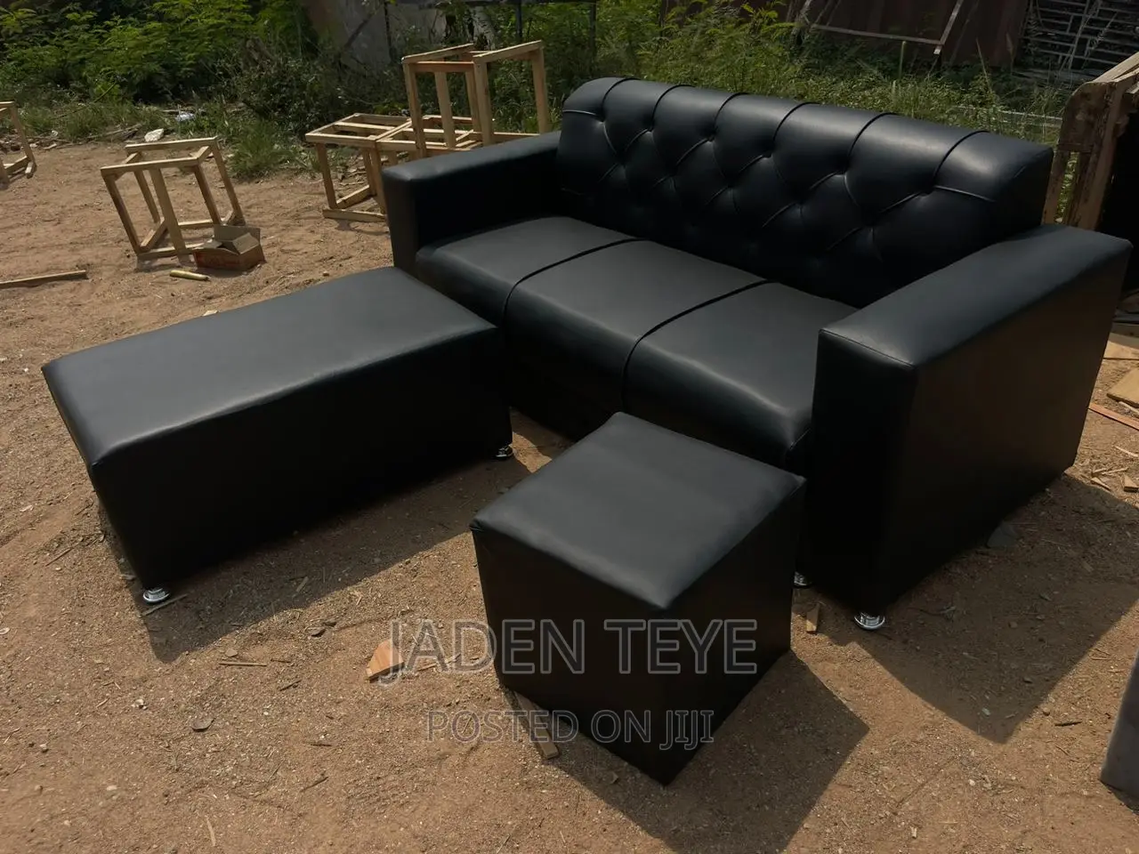 Jaden Furniture