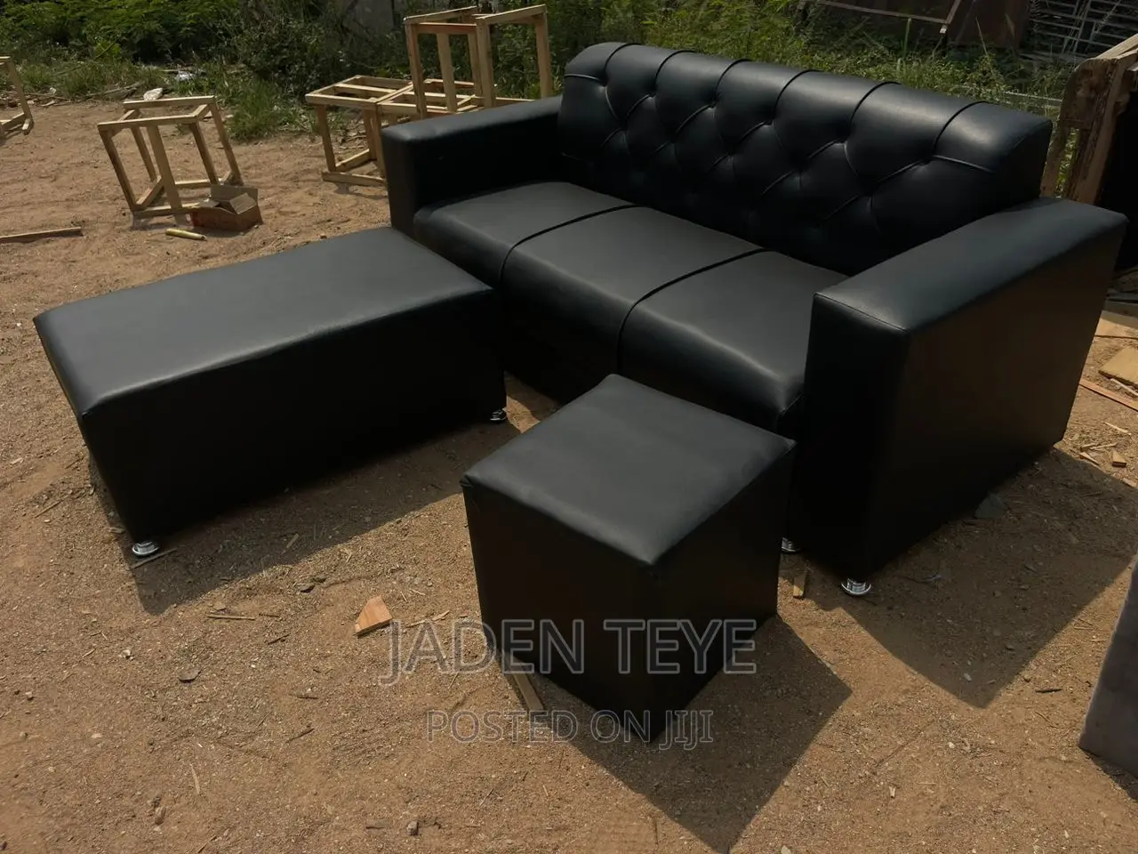 Jaden Furniture