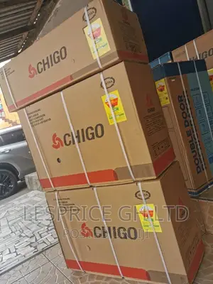 Chigo 1.5hp ~Air Condition High Quality