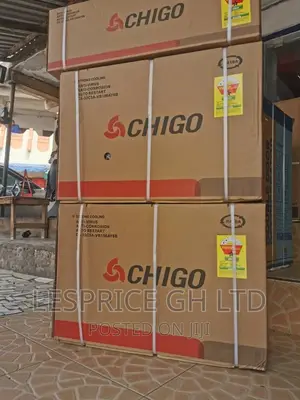 Energy Saving Chigo 1.5hp Split Air Condition