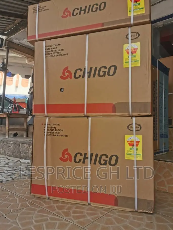 Energy Saving Chigo 1.5hp Split Air Condition
