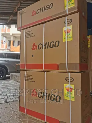 The Best Chigo 12000btu Air Condition