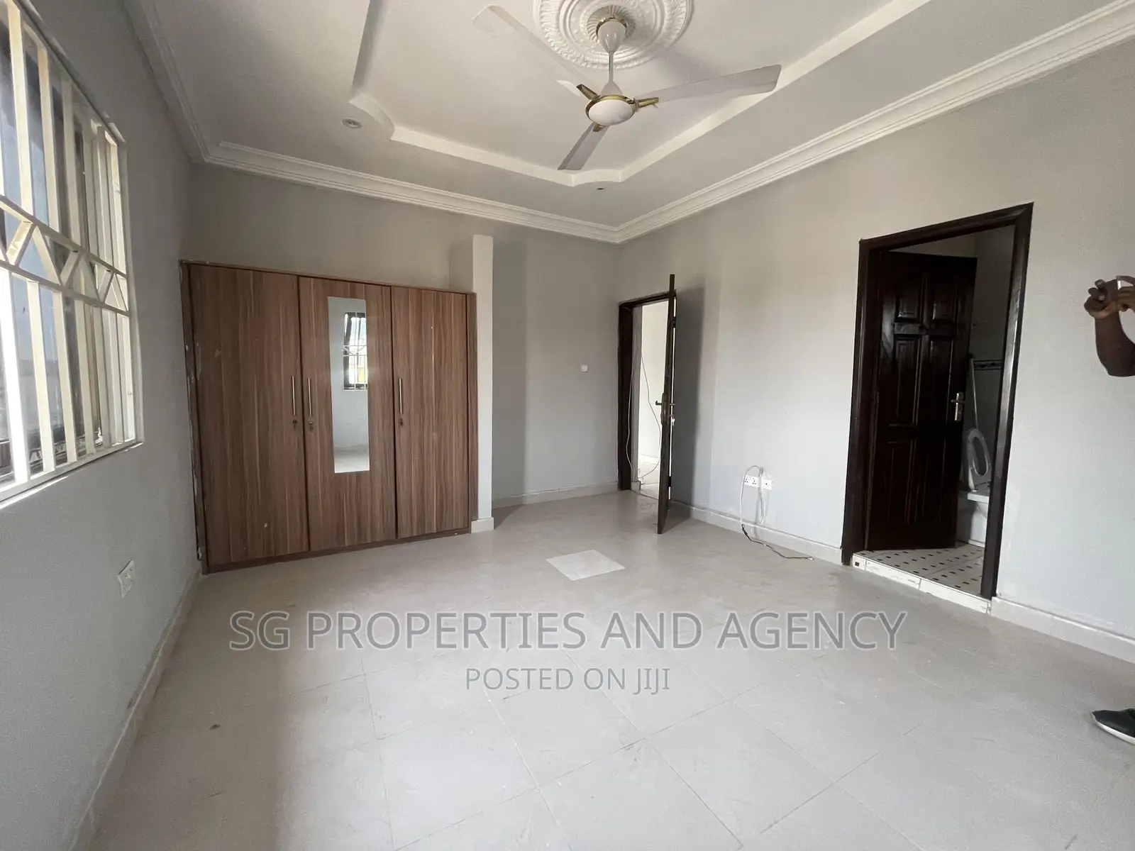 3bdrm Apartment in Kfc, Spintex for rent