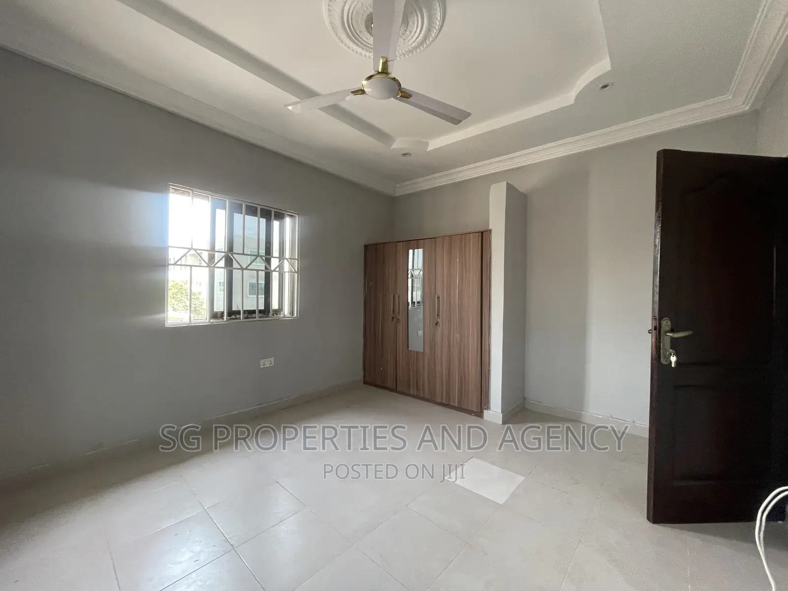 3bdrm Apartment in Kfc, Spintex for rent