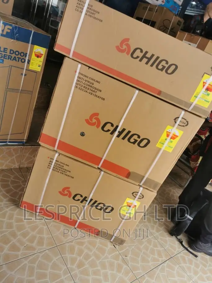 Chigo 2.0hp Split Air Condition