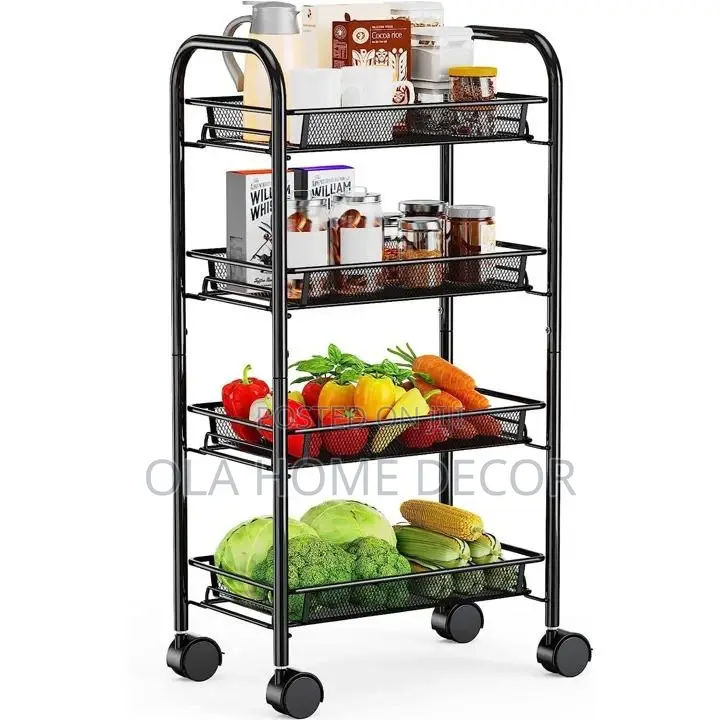 Storage Rack