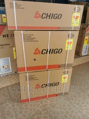 Premium Quality Chigo 1.5hp Air Condition