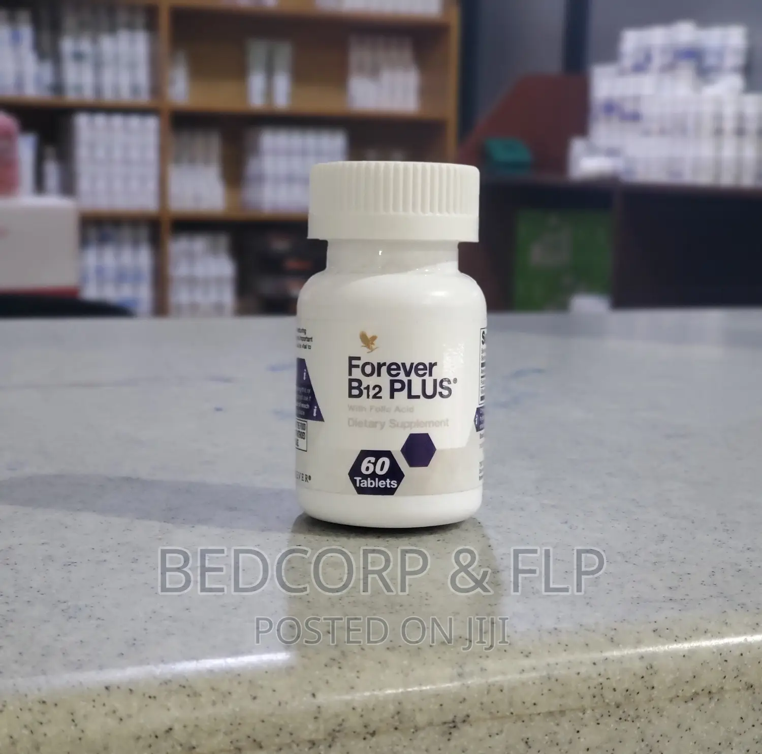 Buy Forever B12 Plus