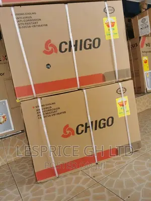 Chigo 2.0hp the Best Air Conditioner