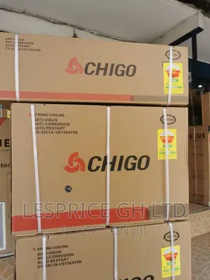 Chigo 2.0hp Air Condition Best Price