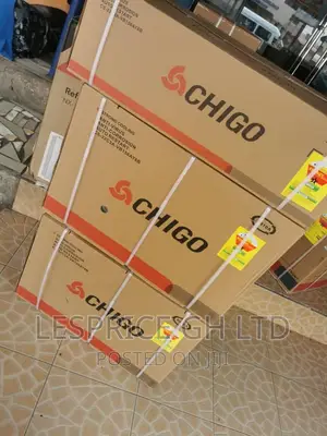 High Performance!! Chigo 2.0hp AC