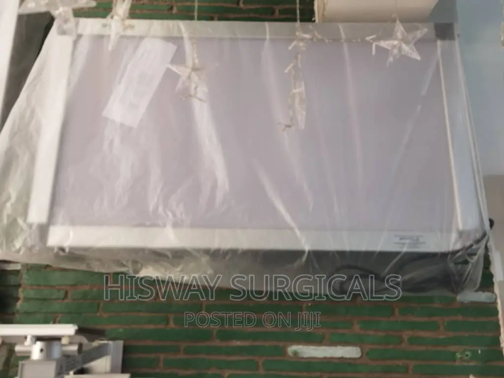 X Ray Viewing Box (Double)