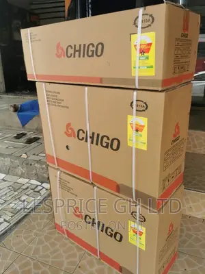 Low Consumption Chigo 2.0hp Air Condition