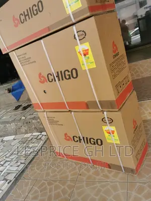 Chigo 2.0hp Excellent Air Condition