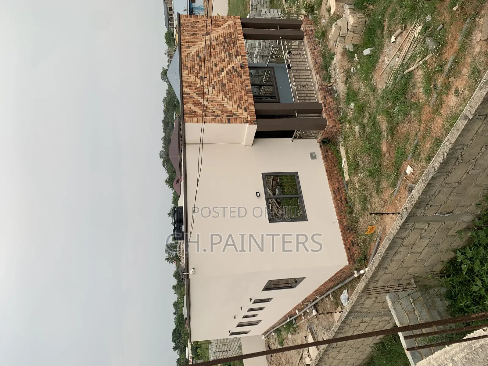 GH Painters