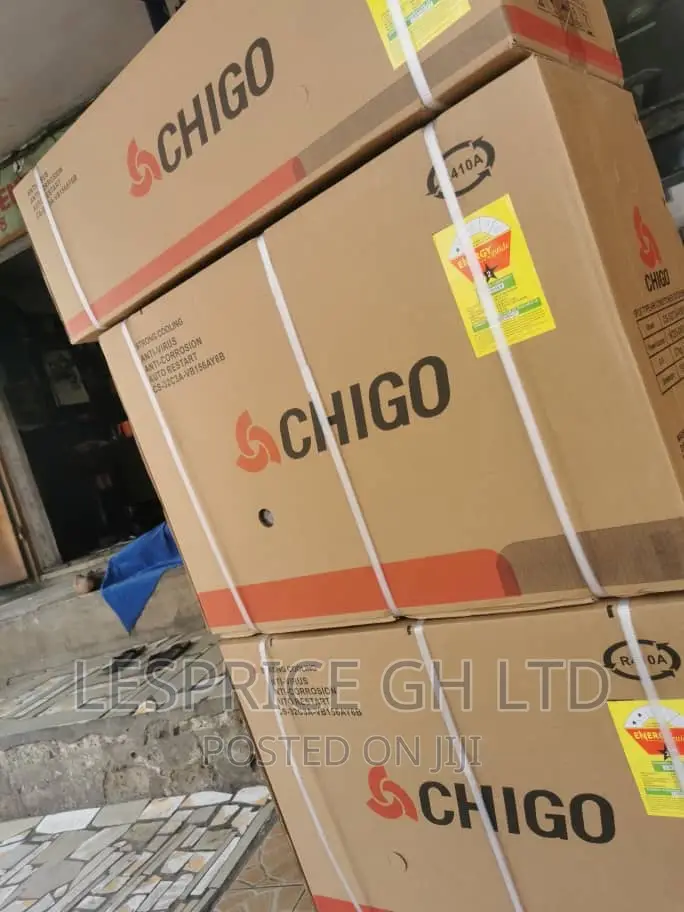 Advance Level Chigo 2.0hp Air Condition