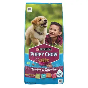 Purina Puppy Chow Tender Crunchy Dry Dog Food (34 Lbs.)