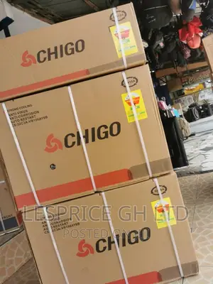 Chigo 2.5hp Split Type Air Condition
