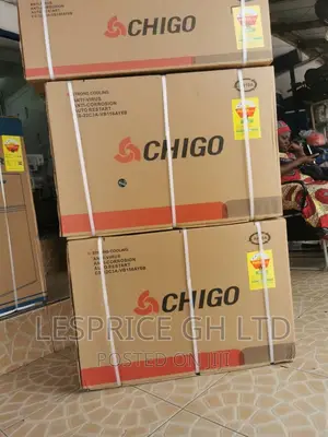 Chigo 2.5hp Best Price High Quality Air Condition