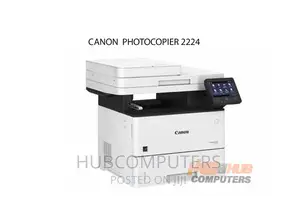 Canon Photocopier 2224