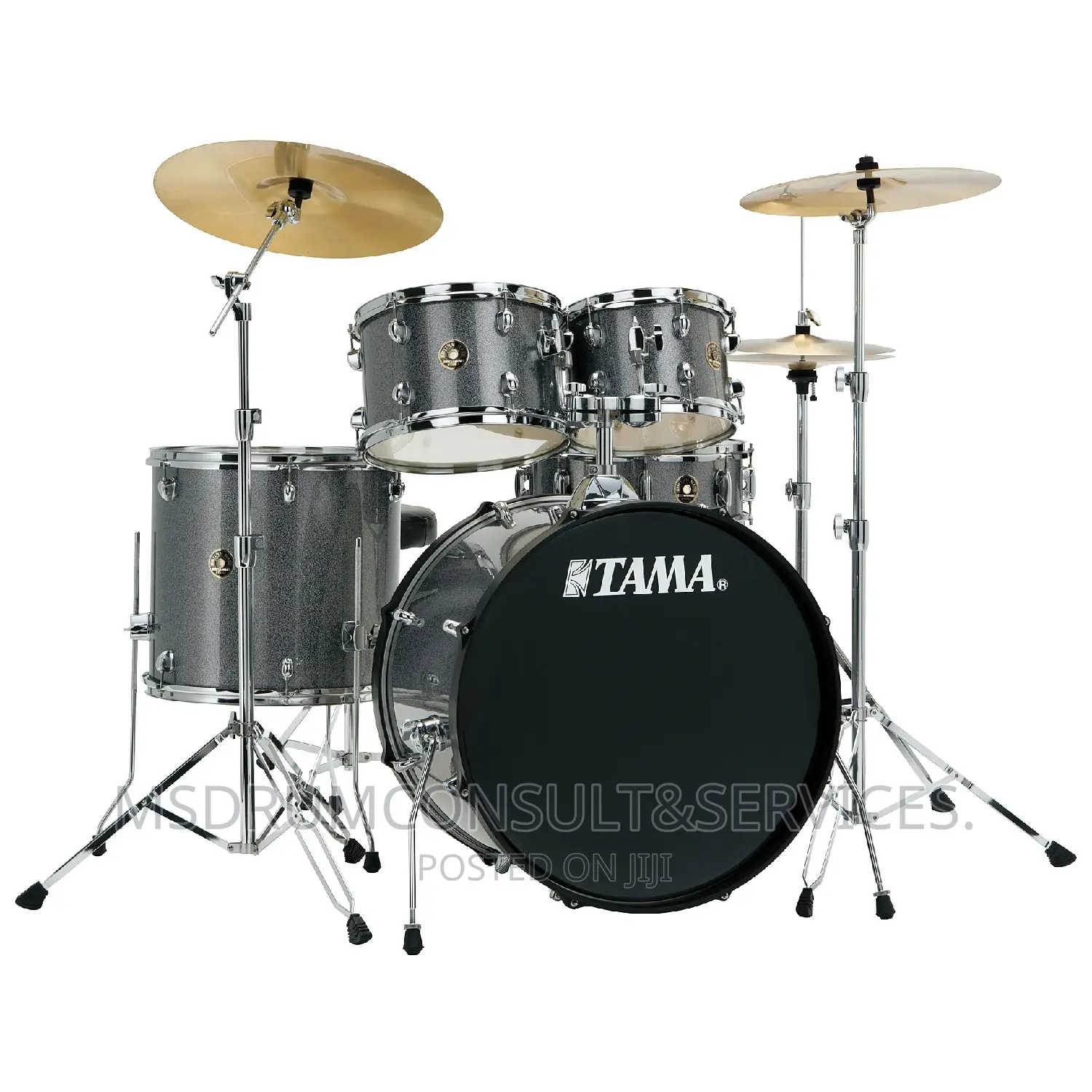 Tama Drums Rythm Mate