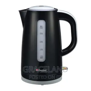 This Is Original Abs Binatonna Kettle 3.0l Cej 300