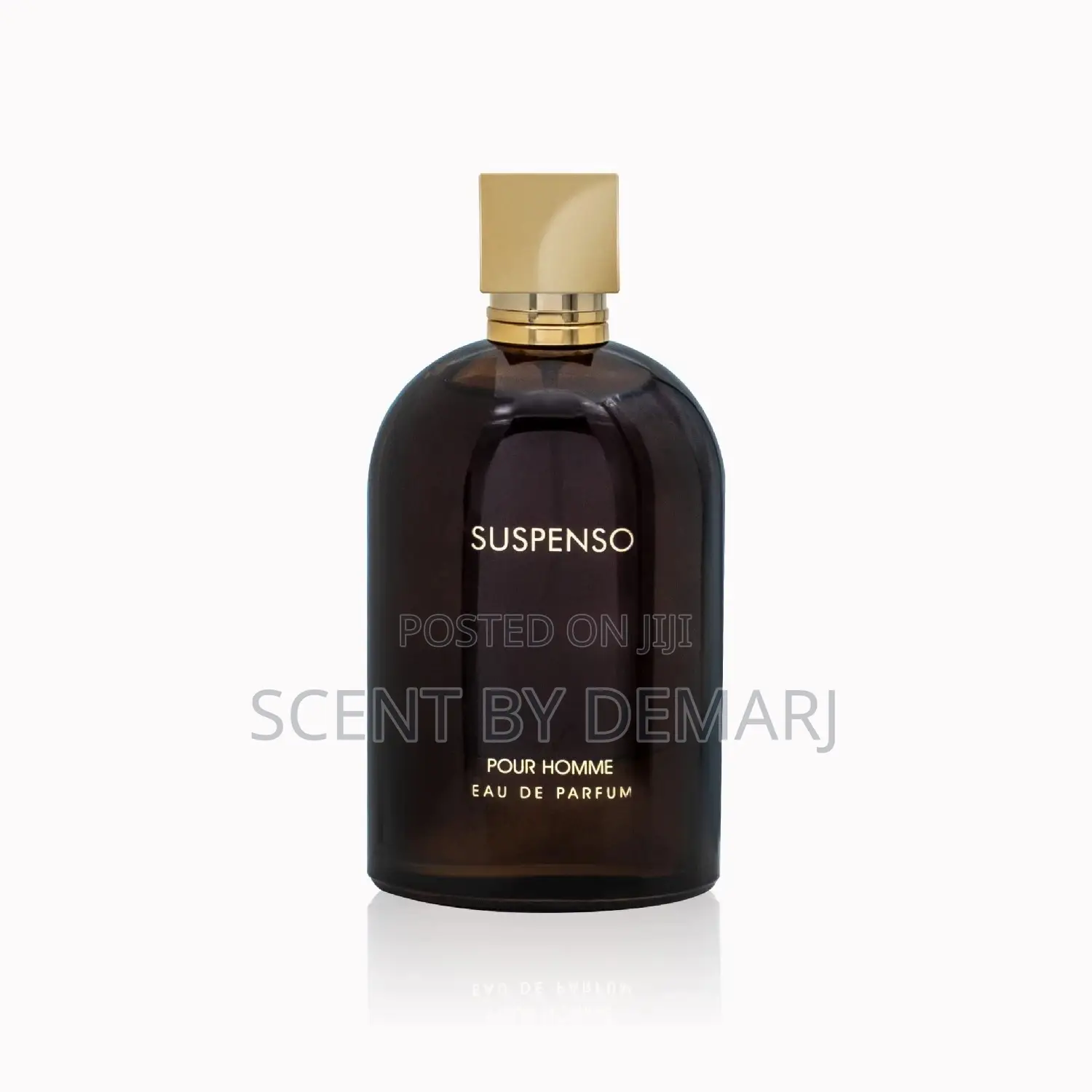 Suspenso Perfume