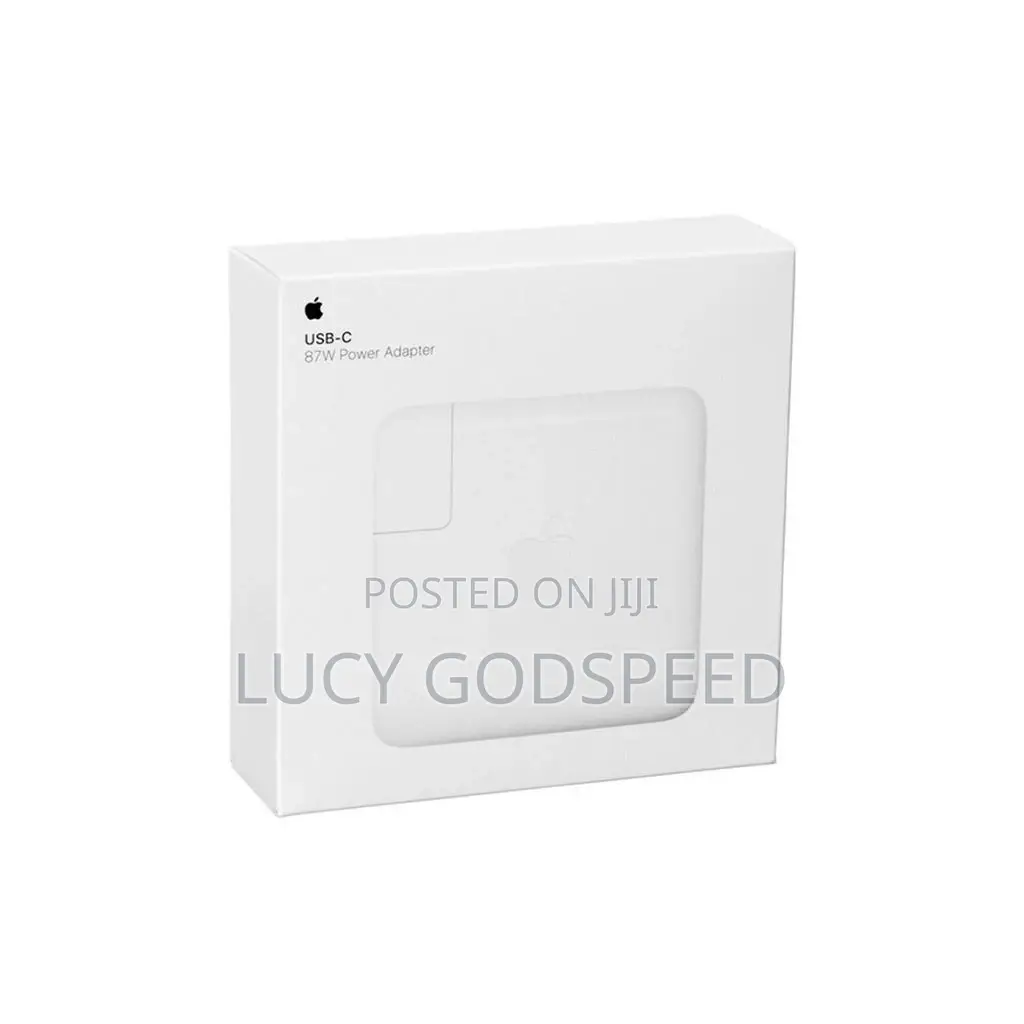 Macbook Type - C Charger 87W