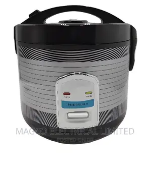 Rice Cooker Italian Home 5l