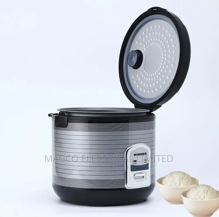Rice Cooker 5l